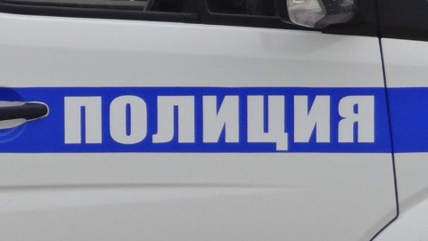 Полицейские из Усть-Илимска в Усть-Куте задержали участника мошеннической группы